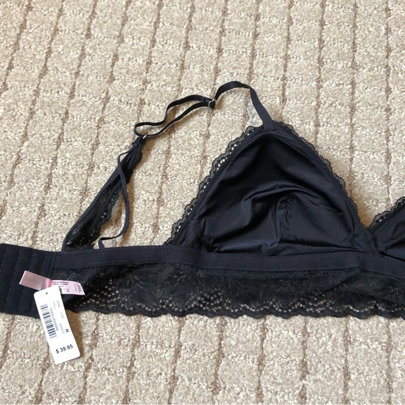 La Vie En Rose Bra M - Picture 3 of 4